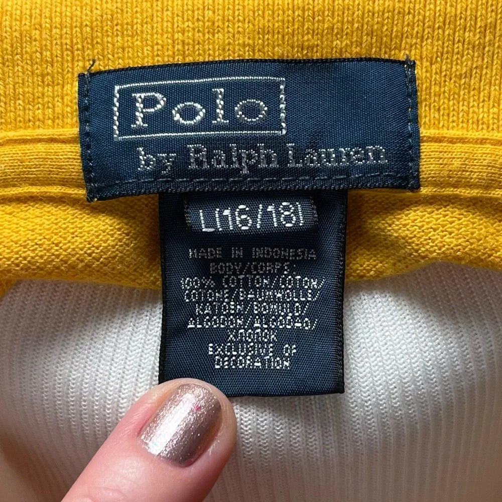 Polo Ralph Lauren ralph lauren